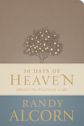 50 Days of Heaven Reflections That Bring Eternity to Light