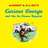 Curious George and the Ice Cream Surprise