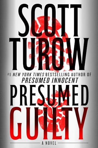 Presumed Guilty
