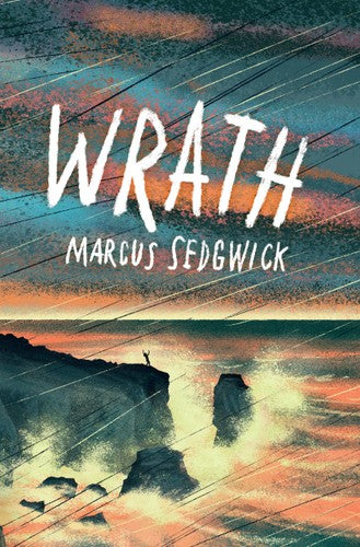 Wrath (Everyone Can Be a Reader (Teen Contemporary))