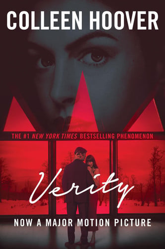 Verity (Movie Tie-In)