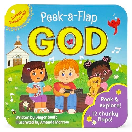 God (Little Sunbeams)
