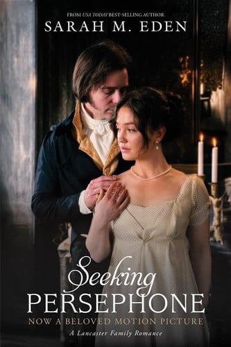 Seeking Persephone