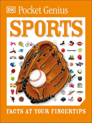 Pocket Genius Sports Facts at Your Fingertips