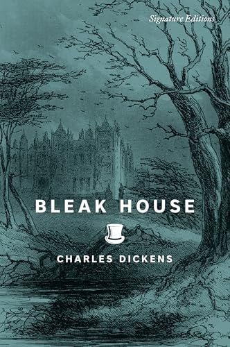 Bleak House (Signature Editions)
