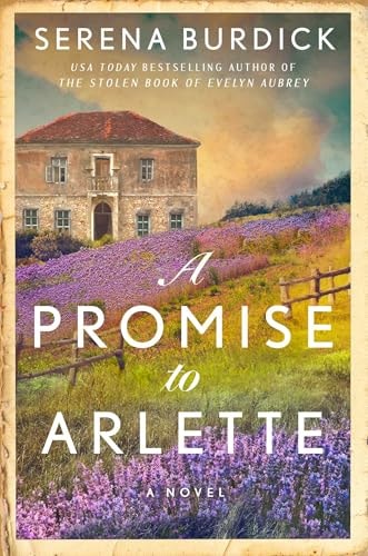 A Promise to Arlette: A Novel