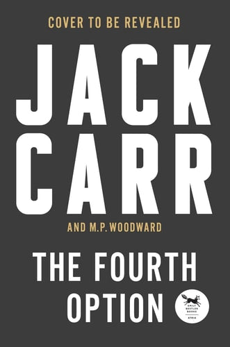 The Fourth Option: A Novel