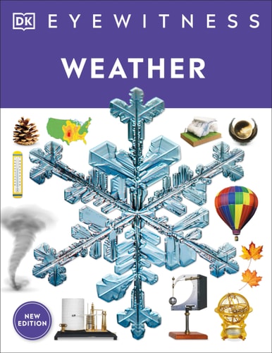 Weather (DK Eyewitness)
