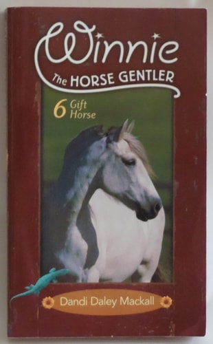 Gift Horse