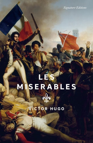Les Misérables (Signature Editions)