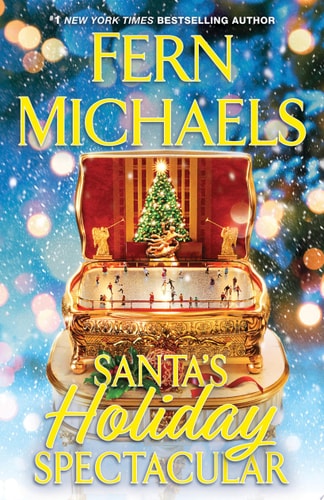 Santa's Holiday Spectacular