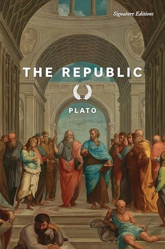 The Republic (Signature Editions)