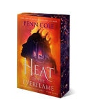 Heat of the Everflame (Kindred’s Curse Saga, 3)
