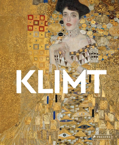 Klimt: Masters of Art