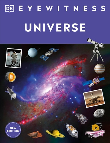 Eyewitness Universe (DK Eyewitness)