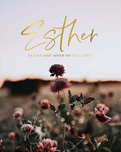 Esther | Seeing God When He Is Silent