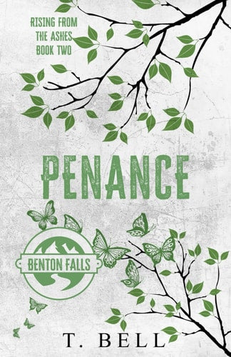 Penance (Rising From the Ashes)