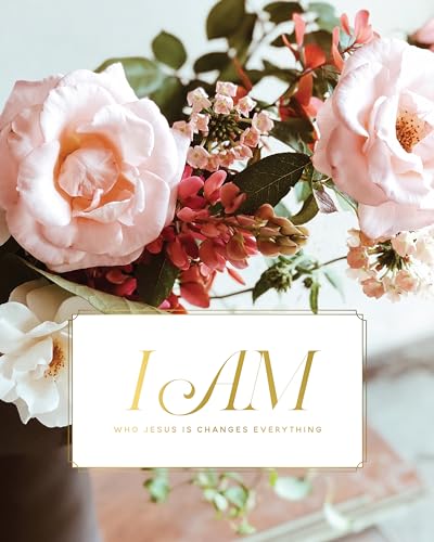 I Am - Who Jesus Is Changes Everything | Bible Study