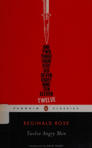 Twelve Angry Men (Penguin Classics)