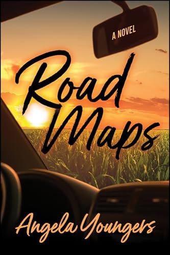 Road Maps A Novel