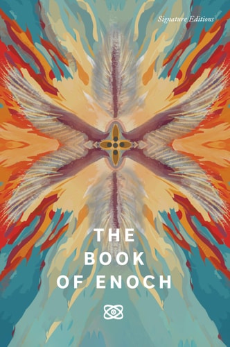 The Book of Enoch (Signature Editions)