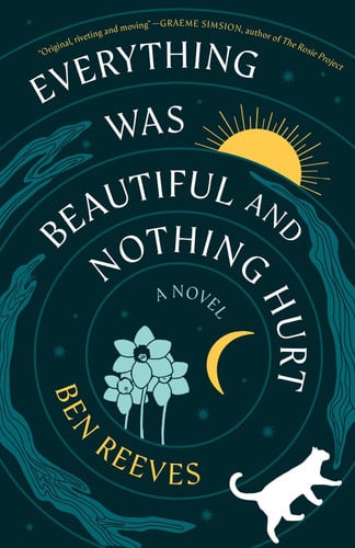 Everything Was Beautiful and Nothing Hurt - A Novel