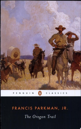 The Oregon Trail