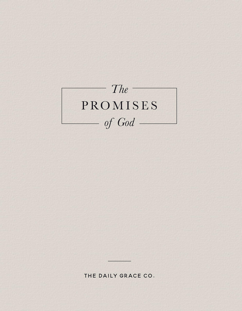 The Promises of God