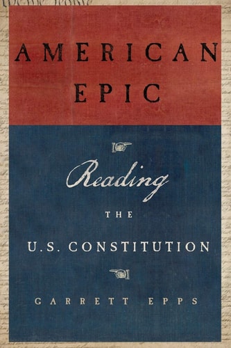 American Epic Reading the US Constitution