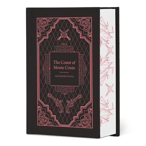 The Count of Monte Cristo