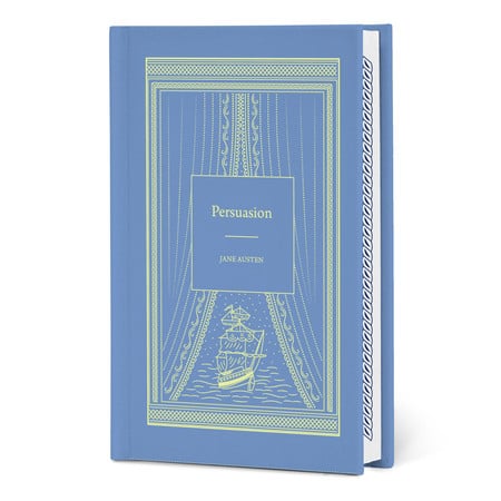 Persuasion (Signature Clothbound Editions)