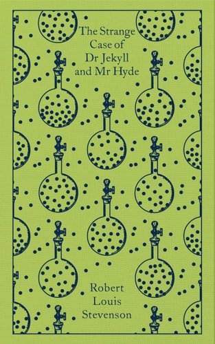 The Strange Case of Dr Jekyll and Mr Hyde And Other Tales of Terror