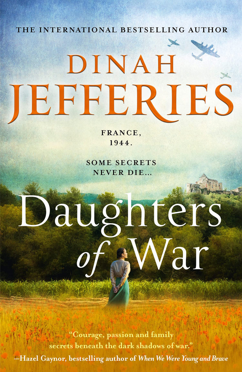 Daughters of War (The Daughters of War) (Book 1)