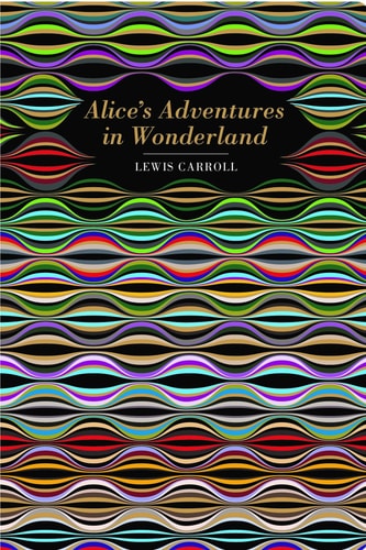 Alice's Adventures In Wonderland (Chiltern Classic)