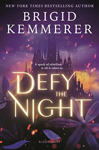 Defy the Night (Defy the Night, 3)