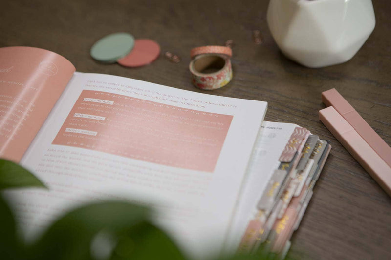 Galatians Bible Study | Extravagant