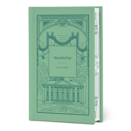Mansfield Park