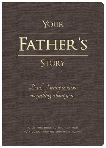 Your Father's Story