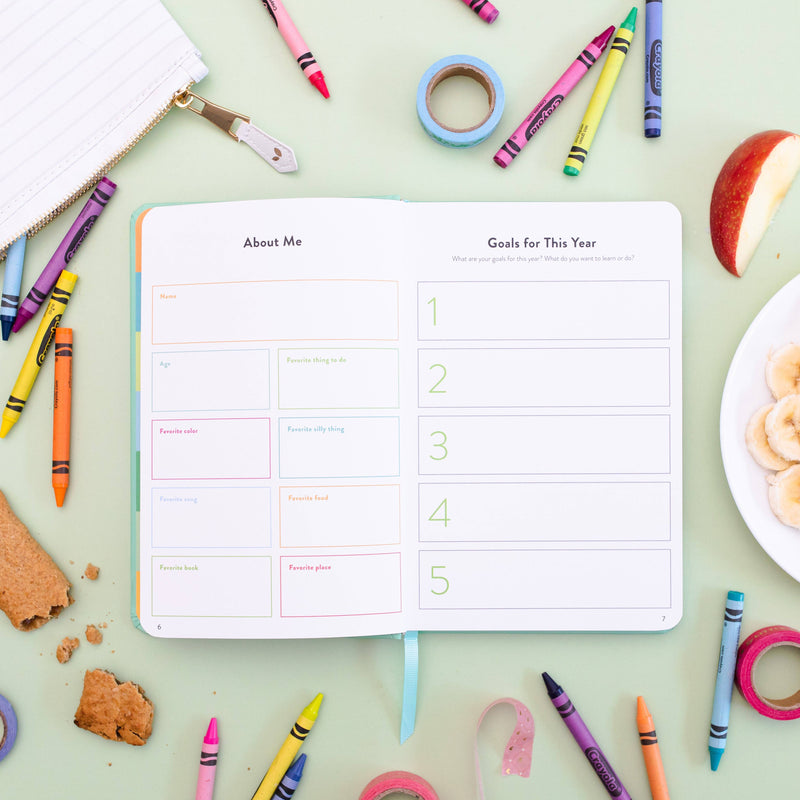 Write the Word for Kids | Fruit of the Spirit
