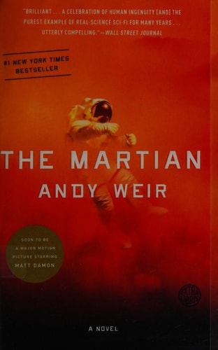 The Martian