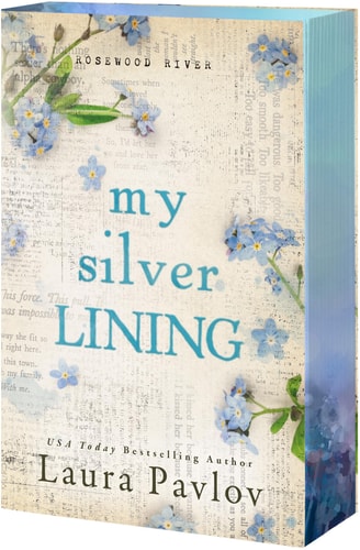 My Silver Lining (Rosewood River, 2)