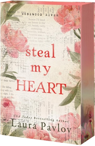 Steal My Heart (Rosewood River, 1)