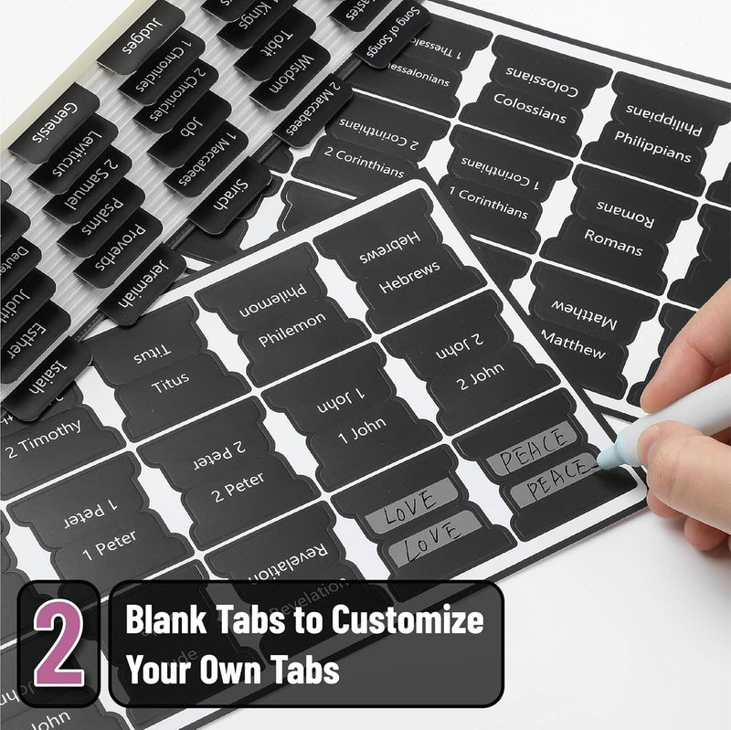 Mr. Pen Bible Tabs