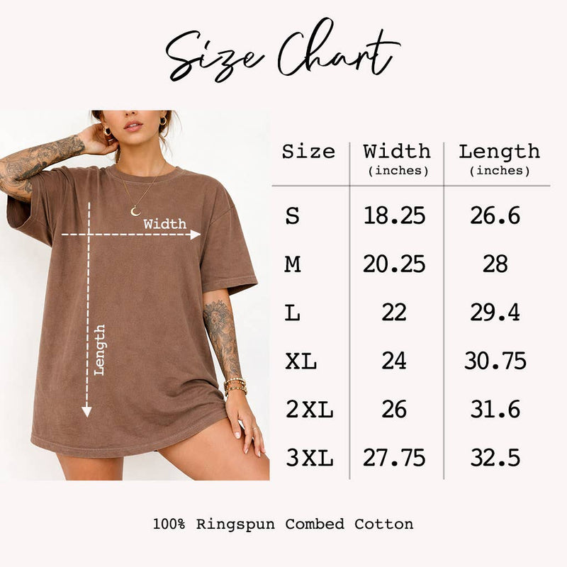 Comfort Colors - Wait Like Sarah Christian T-Shirt