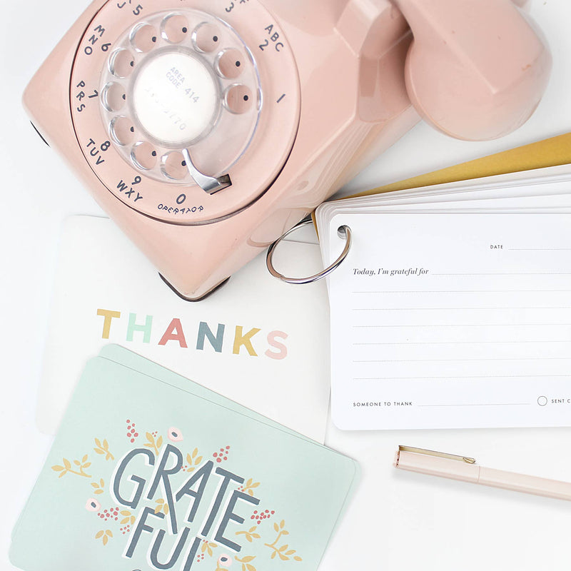 Journal - The Gratitude Journal