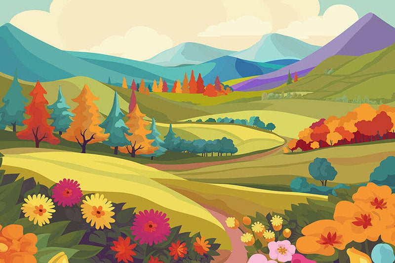Mountain Meadows