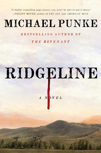 Ridgeline A Novel