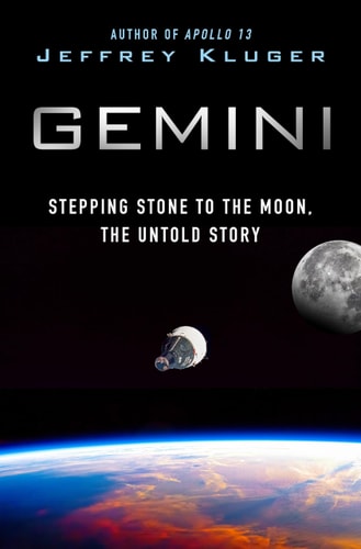 Gemini Stepping Stone to the Moon, the Untold Story