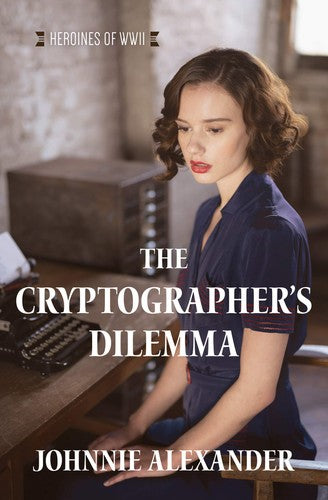 The Cryptographer’s Dilemma (Volume 1)