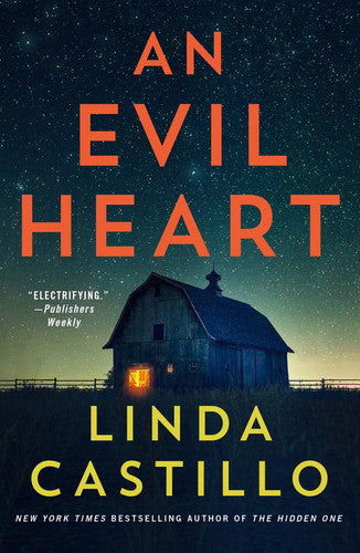 An Evil Heart A Novel